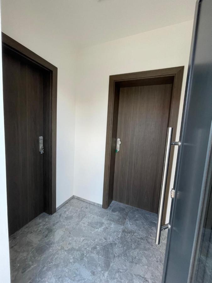 Apartmány Pod Novou Mikulov Exterior foto