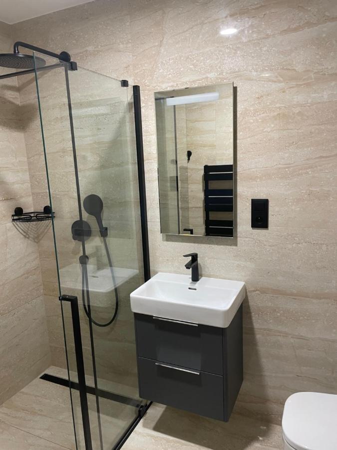 Apartmány Pod Novou Mikulov Exterior foto