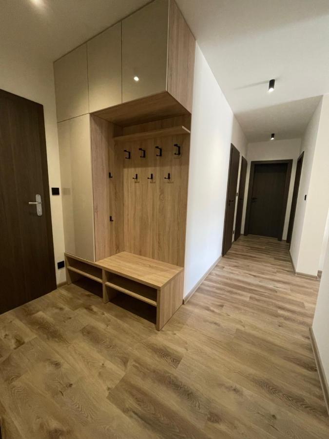 Apartmány Pod Novou Mikulov Exterior foto